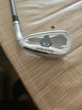 Palo de Golf TaylorMade 6
