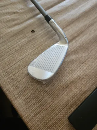 Palo de Golf TaylorMade 6