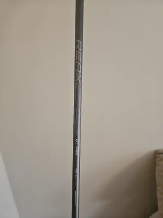 Palo de Golf TaylorMade 6