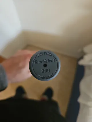 Palo de Golf TaylorMade 6