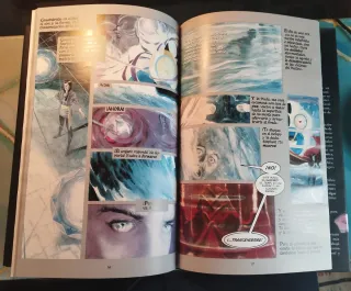 Doctor Extraño dentro de Shamballa