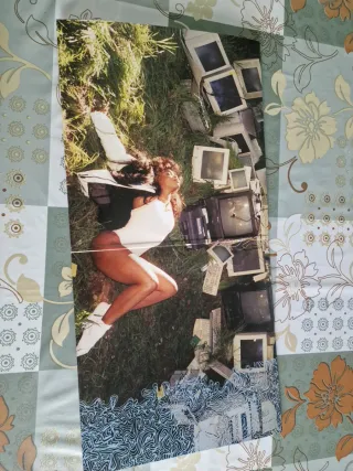 Vinilo SZA Ctrl R&B Soul