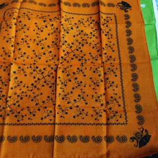 Piratas del Caribe. Complementos disfraz