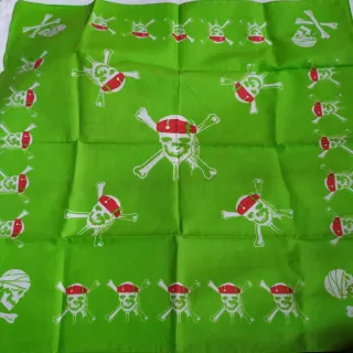 Piratas del Caribe. Complementos disfraz