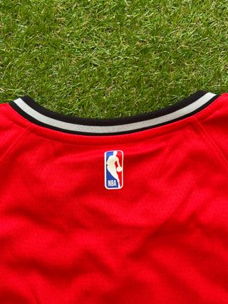 Camiseta Toronto Raptors NBA Talla XL Juvenil