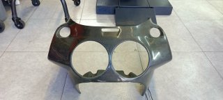Carenados Fibra Carbono 100% Kawasaki ZXR750 H1 H2