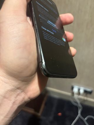 iPhone XS 256GB Plata
