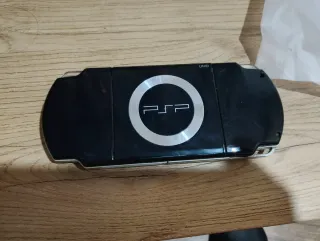 Console portatile Sony PSP Slim & Lite edizione speciale God of War