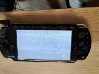 Console portatile Sony PSP Slim & Lite edizione speciale God of War