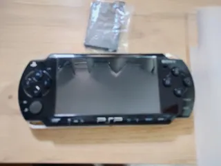 Console portatile Sony PSP Slim & Lite edizione speciale God of War