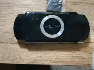 Console portatile Sony PSP Slim & Lite edizione speciale God of War