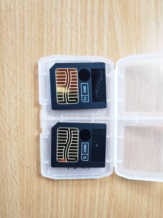 Cámara Digital Olympus Camedia C-220 Zoom