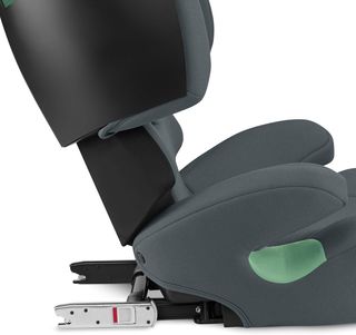 Silla de coche Cybex Solution X