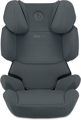 Silla de coche Cybex Solution X