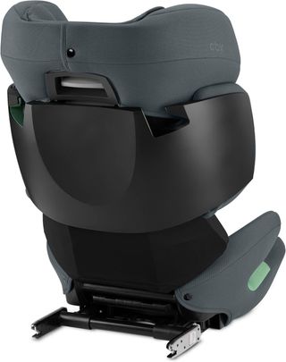 Silla de coche Cybex Solution X