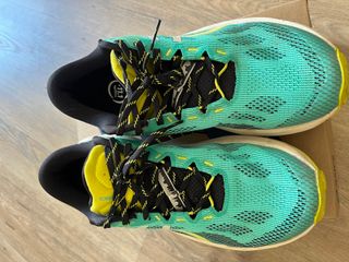 Asics Gel Trabuco 14 (zapatillas trail), 44 hombre