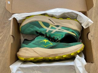 Asics Gel Trabuco 14 (zapatillas trail), 44 hombre