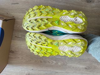 Asics Gel Trabuco 14 (zapatillas trail), 44 hombre