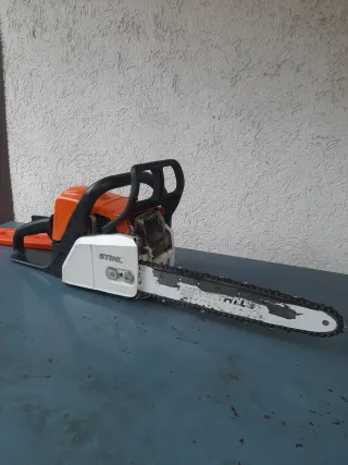 Motosega Stihl MS 170