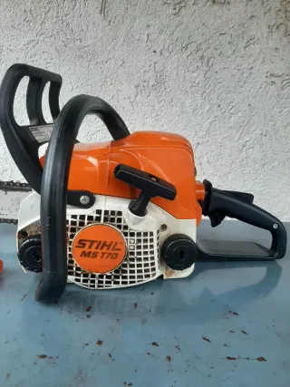 Motosega Stihl MS 170