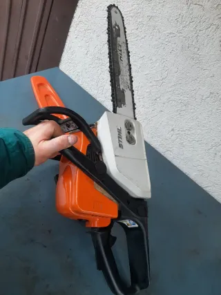 Motosega Stihl MS 170