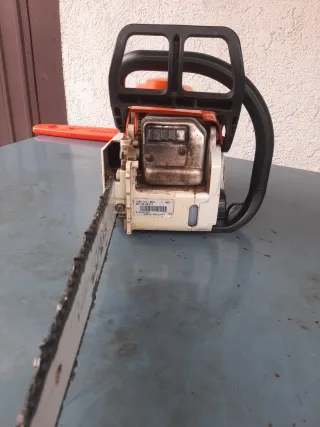 Motosega Stihl MS 170