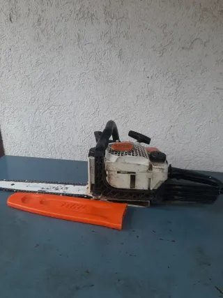 Motosega Stihl MS 170
