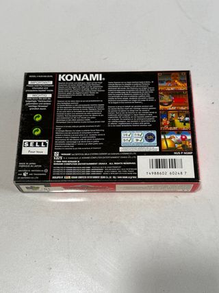 Mystical Ninja Starring Goemon 2 N64