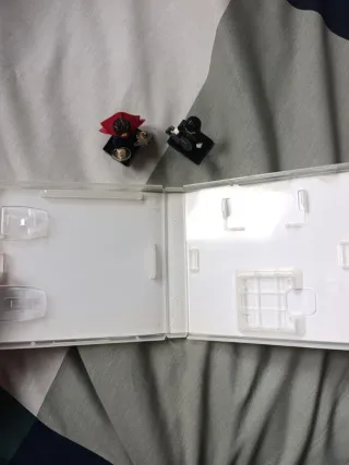 Caja Alicia en el Pais de las Maravillas 🇪🇸 DS