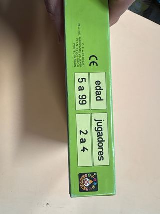 Juego de mesa Robin Hood