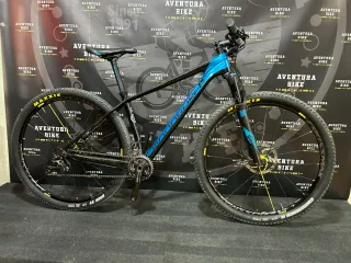 Bici Montaña MONDRAKER CRONO Carbono Talla M