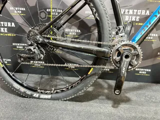 Bici Montaña MONDRAKER CRONO Carbono Talla M