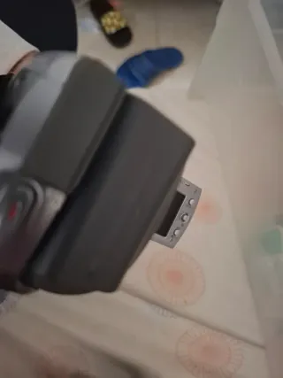 OFERTA 24H!!!!Videocámara JVC Everio HDD Hybrid