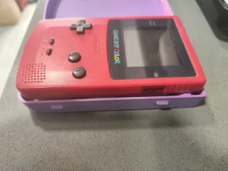 Cover Game Boy Color