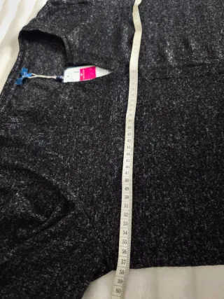 Camiseta TOM TAILOR manga larga mujer Talla l