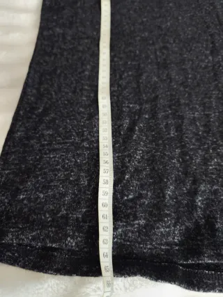 Camiseta TOM TAILOR manga larga mujer Talla l