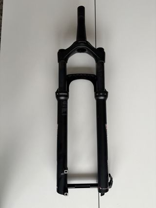 Suspensión Rock Shox Judy Negra