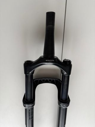 Suspensión Rock Shox Judy Negra