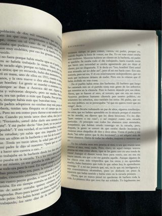 Ronald Fraser Escondido