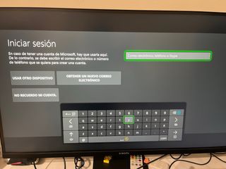 Xbox Series X 1TB Negra