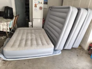Colchón Hinchable Intex Dura-Beam Standard