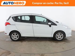 Ford B-MAX 1.0 EcoBoost Trend