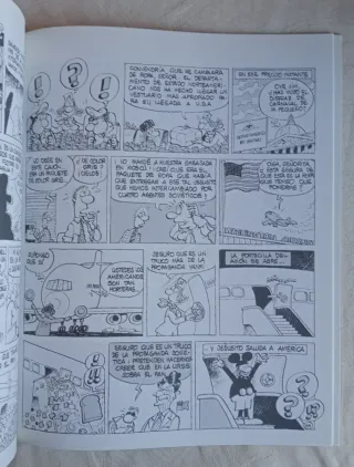 Colección pendones del humor 'Jesusito de mi Vida'