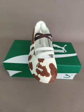 Zapatillas Puma Speedcat Ballet Cow Wns