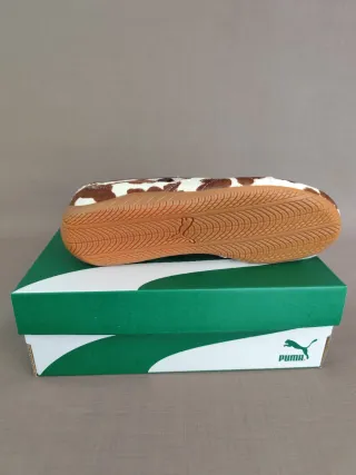 Zapatillas Puma Speedcat Ballet Cow Wns