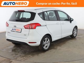 Ford B-MAX 1.0 EcoBoost Trend