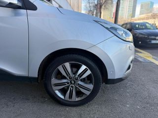 Hyundai ix35 (136 CV) 2014
