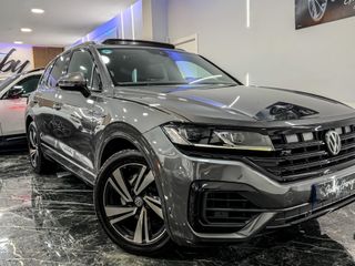 Volkswagen Touareg RLINE 286CV