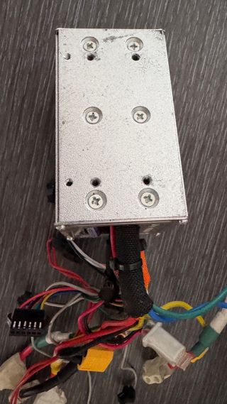 Controladora patinete electrico Kaboo 60V 27A