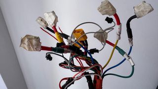 Controladora patinete electrico Kaboo 60V 27A